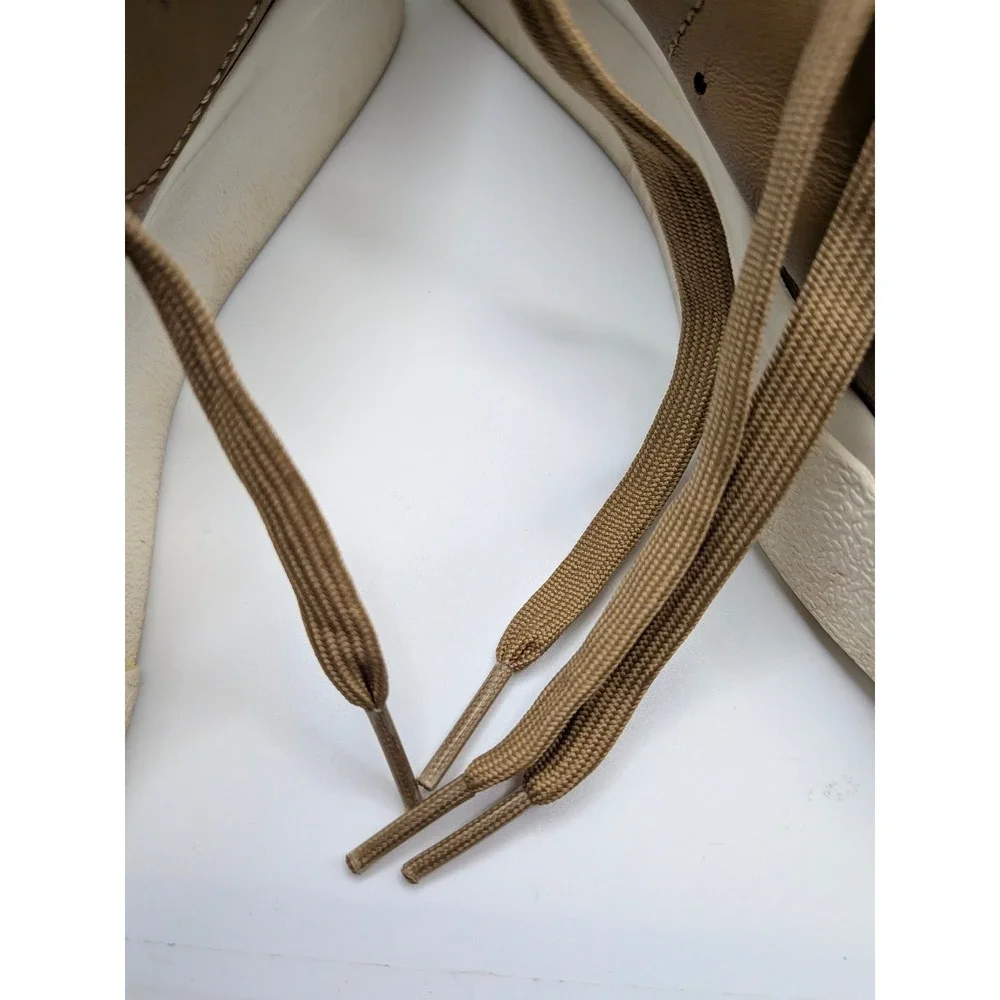 Nike Blazer Low Platform Size 6 Shoes Driftwood Tan Womens Sneakers DJ0292-200